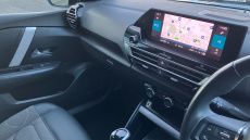 Citroen C4 1.2 PureTech [130] Shine 5dr Petrol Hatchback